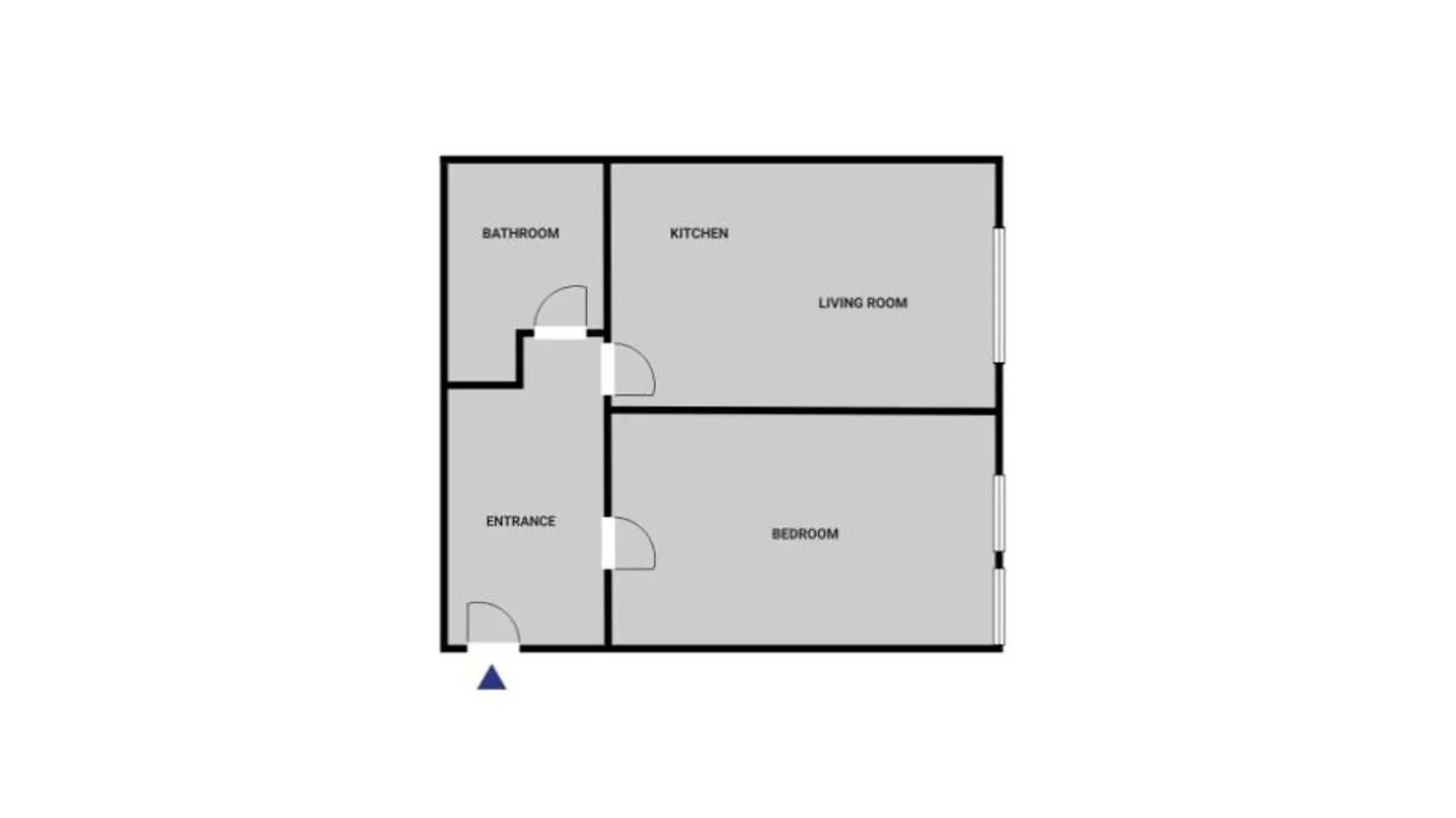 Blueground Prague 10 Renovated Furnished Prg-16 Appartement 0*,