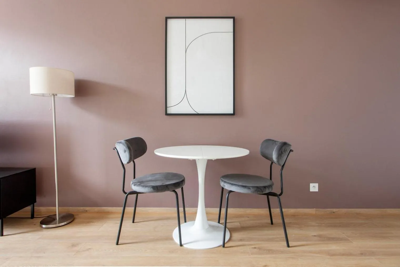 Blueground Prague 10 Renovated Furnished Prg-16 Lejlighed Tjekkiet