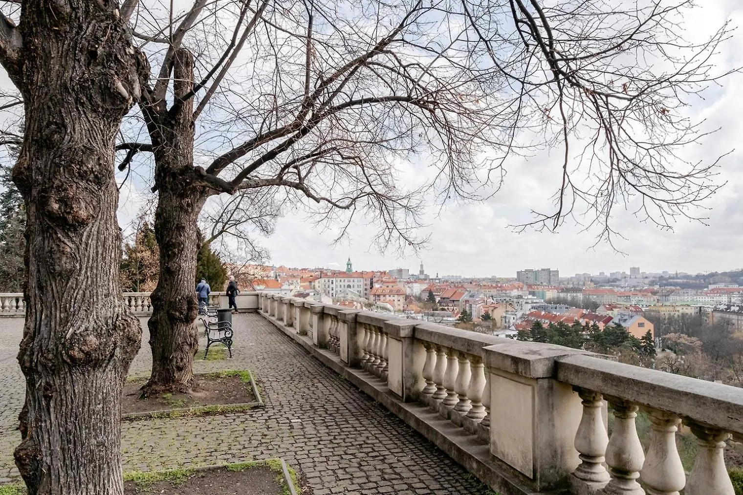Blueground Prague 10 Renovated Furnished Prg-16 Lejlighed 0*,  Tjekkiet