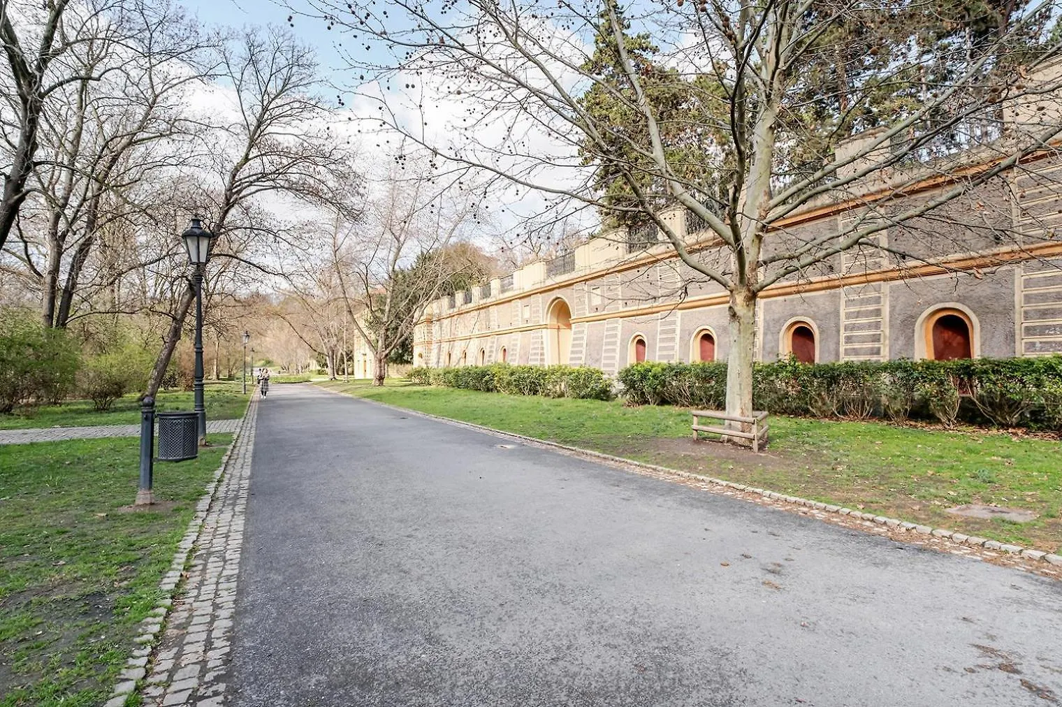 Blueground Prague 10 Renovated Furnished Prg-16 Lejlighed 0*,  Tjekkiet